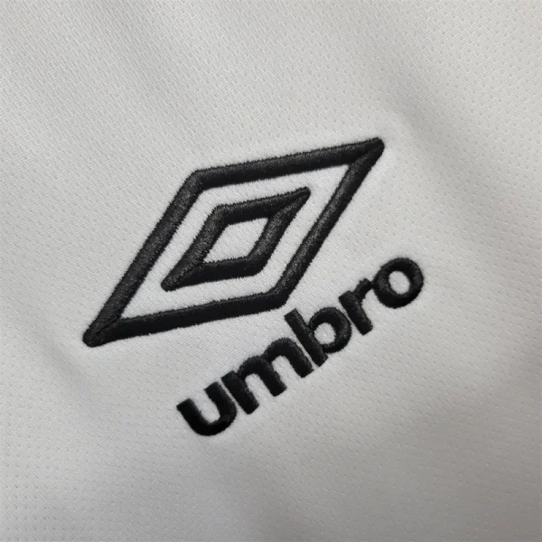 Santos FC 23-24 Home Jersey - Image 8
