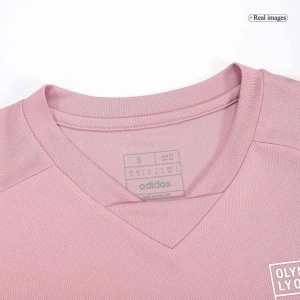 Olympique Lyonnais Special Jersey 2023/24 - Image 5