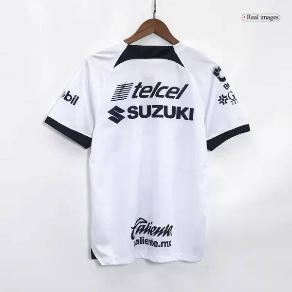 Pumas UNAM 2023/24 Jersey Home - Image 4
