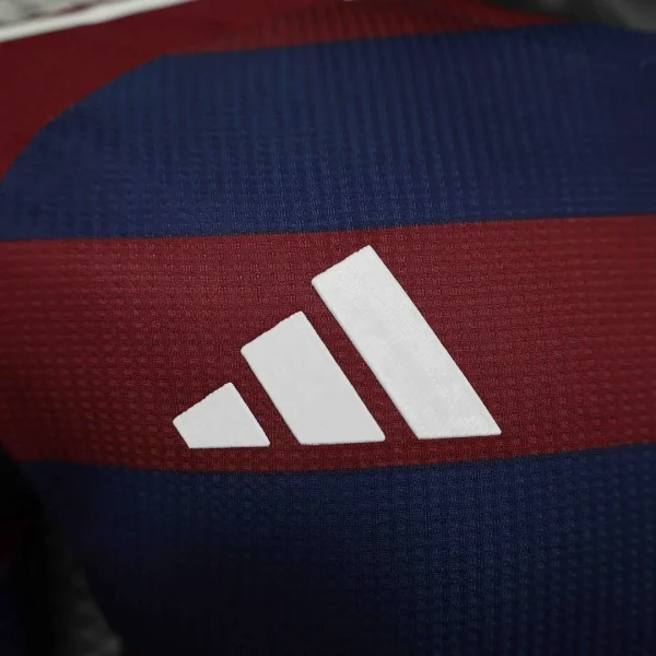 Newcastle United Away Jersey Player Version 2024/25 - Image 4