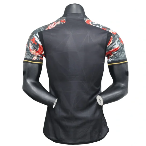 2024-25 Real Madrid Special Edition Player Football Jersey - Image 2