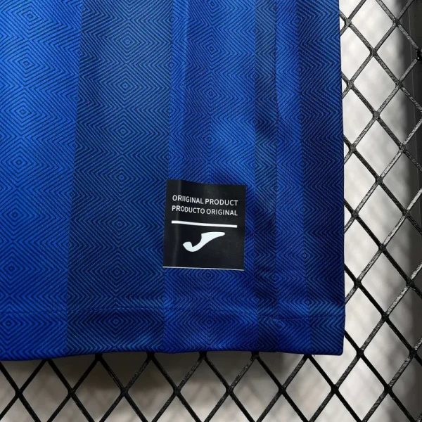 2024/2025 Atalanta Home Football Shirt - Image 6