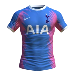 24-25 Player Tottenham Hotspur Special Edition Soccer Jersey