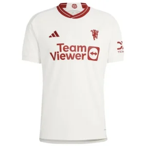 23-24 Manchester United Jersey Third Away