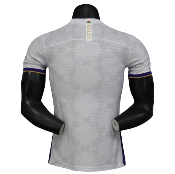 2025-26 Real Madrid Special Player Edition Football Shirt - Image 2