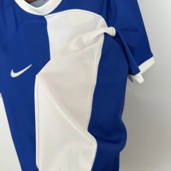 Atletico Madrid 120 Anniversary  2023/24 Away Jersey - Image 8