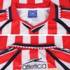 Chivas 1999/00 Retro Jersey Home - Image 3