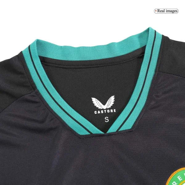 Ireland 2023  Third Jersey - Imagen 5