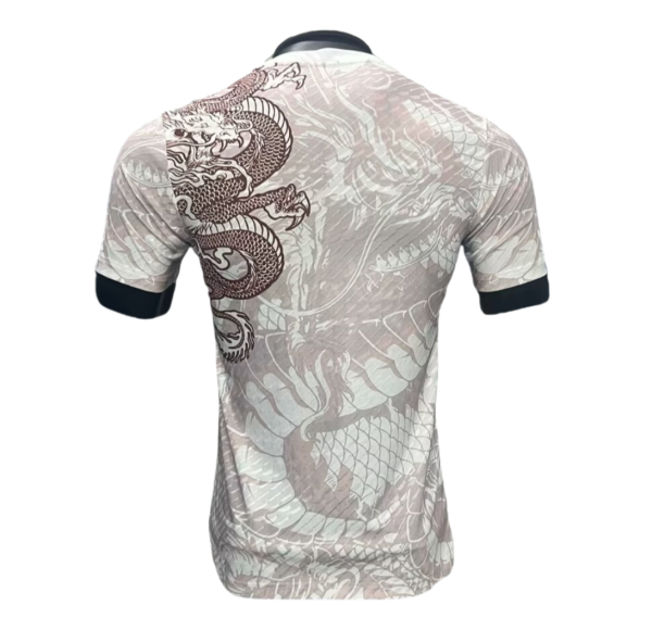 24-25 Player Real Madrid Special Edition Soccer Jersey - Image 2