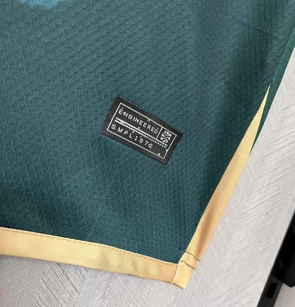 Sporting CP Lisboa Green Special Edition Jersey 2024-25 - Image 6