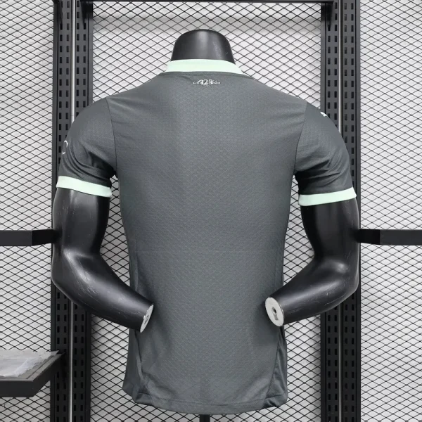 AC Milan Third Jersey Player Version 2024-25 - Image 8