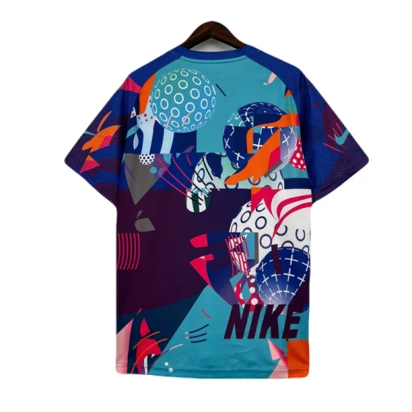 24-25 Camiseta FC Barcelona EDICIONESPECIALIV-Hombre - Image 2