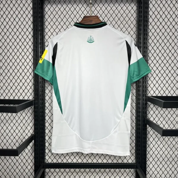 Newcastle United Third Jersey 2024/25 - Image 4