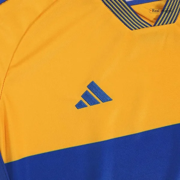 Women's Tigres UANL 2023/24 Home Jersey - Image 5