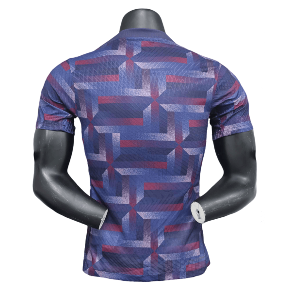 24-25 England players special edition training football shirt - Image 2