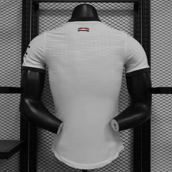 Manchester United Third Jersey Player Version 2024-25 - Image 6