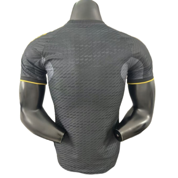 Mexico 2025/26 Player Edition New Popular Player Edition Football Shirt - Image 2