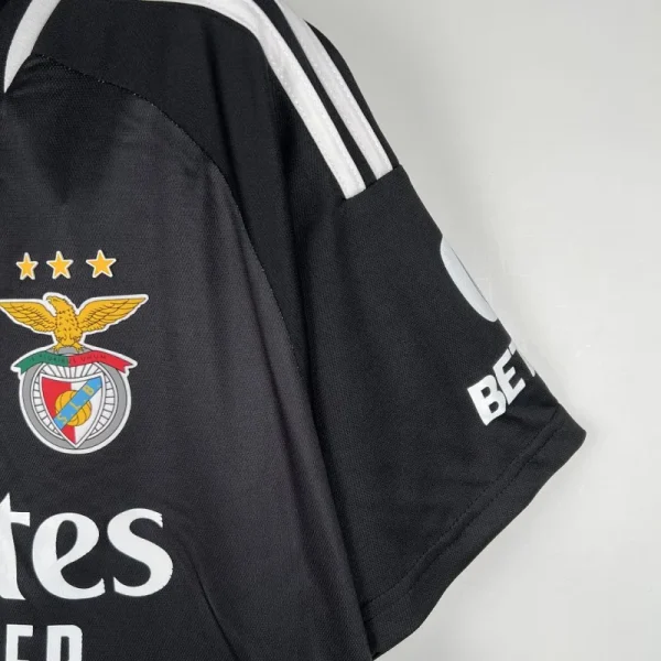 Benfica 2023/24 Away Jersey - Image 6