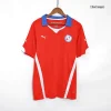 Chile 2014  Retro Jersey Home - Image 9