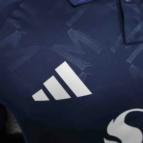 Manchester United Away Jersey Player Version 2024-25 - Image 4