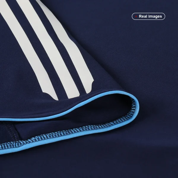 2005/06 Real Madrid Retro Jersey Away - Image 6