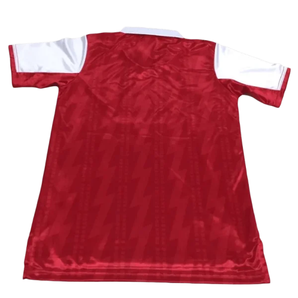 94 Arsenal Retro Home Jersey - Image 2