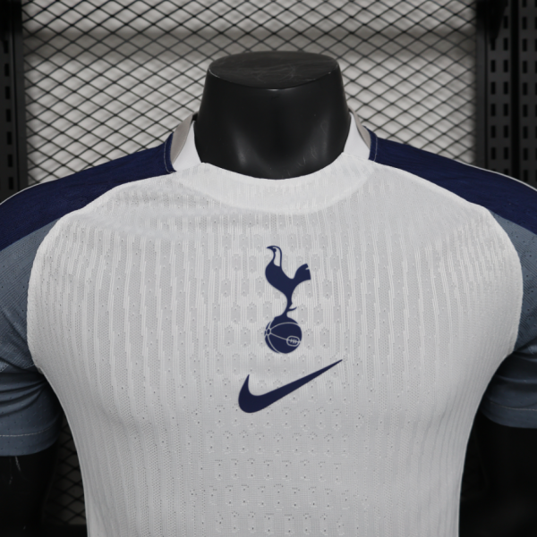 2025-26 Tottenham Hotspur Special Edition Player Football Jersey - Image 3