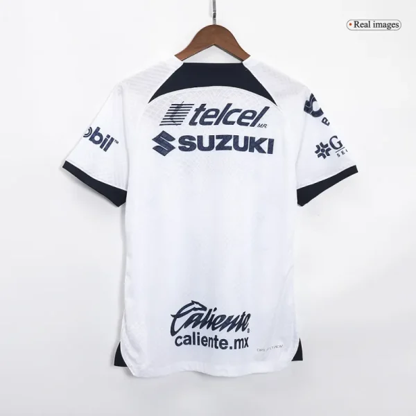 Pumas UNAM Home 2023/24 Jersey Player Version - Image 4
