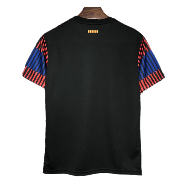24-25 Barcelona Pre-Match Shirt - Image 2