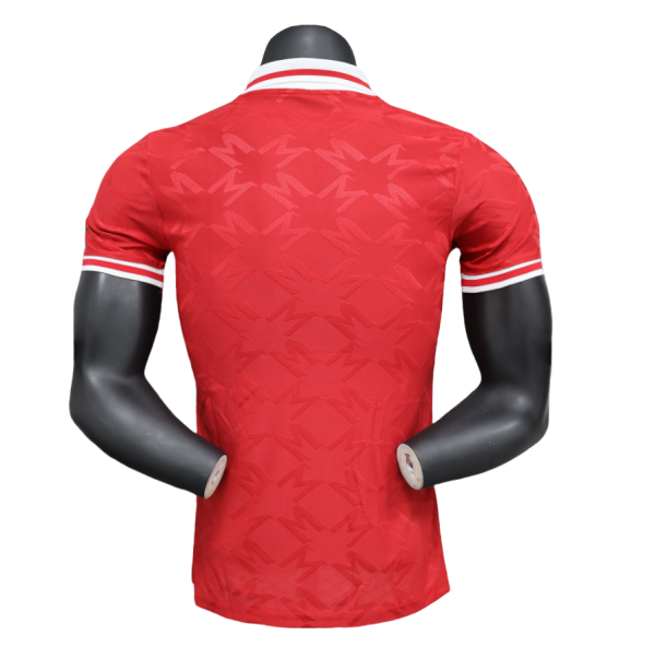 24-25 Man United Special Player Version Soccer Jerseys - Image 2