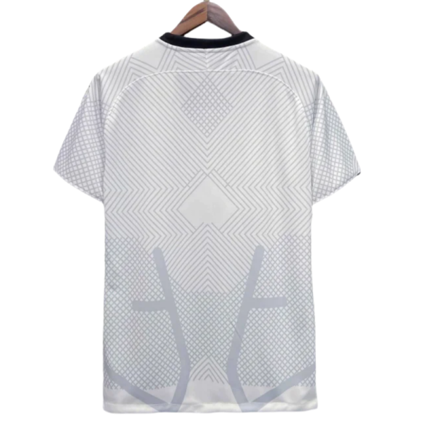 24-25 Inter Milan White Special Edition Kit Jersey - Image 2