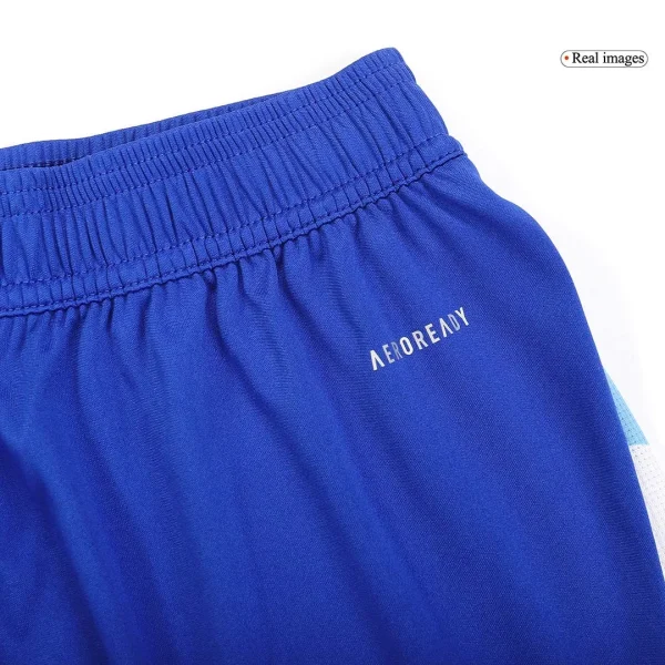 2024 Argentina Away Shorts Copa America - Image 9
