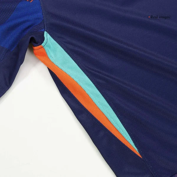 Netherlands Away Jersey EURO 2024 - Image 8
