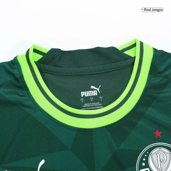 Women's SE Palmeiras 2023/24 Home Jersey - Image 6