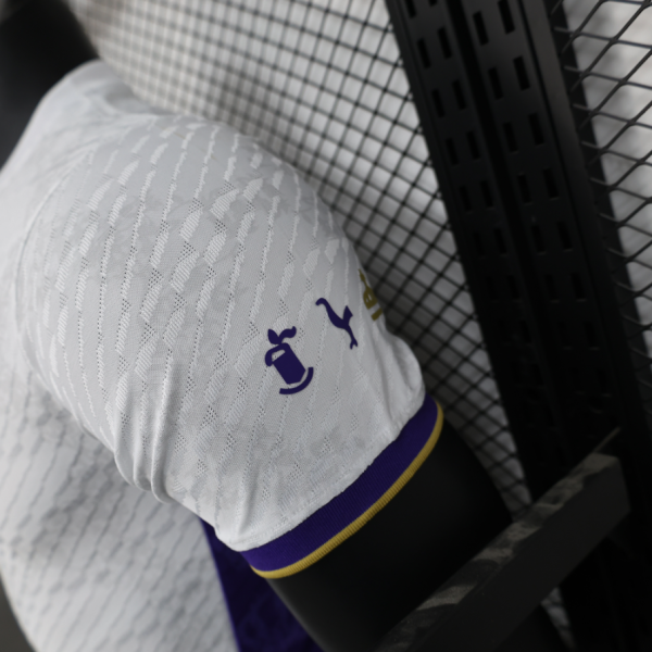 2025-26 Real Madrid Special Player Edition Football Shirt - Image 7