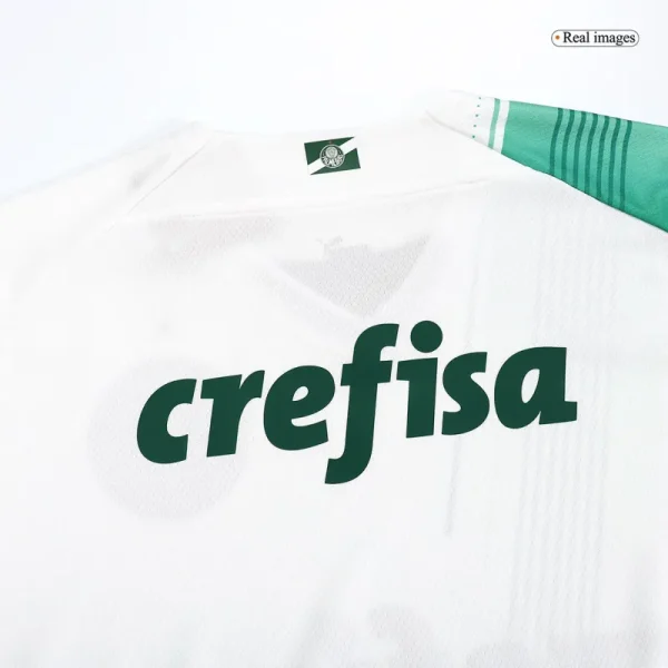 SE Palmeiras 2023/24 Away Jersey - Image 6