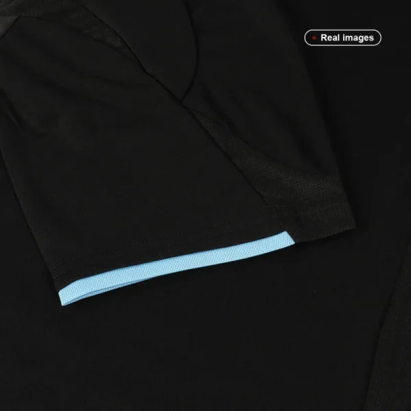 2009/10 Real Madrid Retro Jersey Away - Image 6
