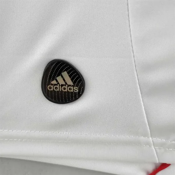 11-12 AC Milan Retro Jersey Away - Image 6