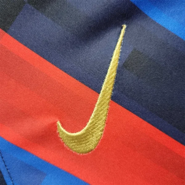 22-23 Barcelona Home Jersey Fan Version - Image 6