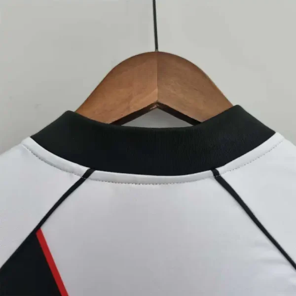 Vasco da Gama 1998 Retro Jersey Home - Image 32