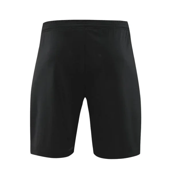 24-25 Liverpool Training Wear Red Suit Shirt - Image 6