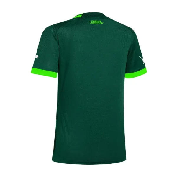 Women's SE Palmeiras 2023/24 Home Jersey - Image 2