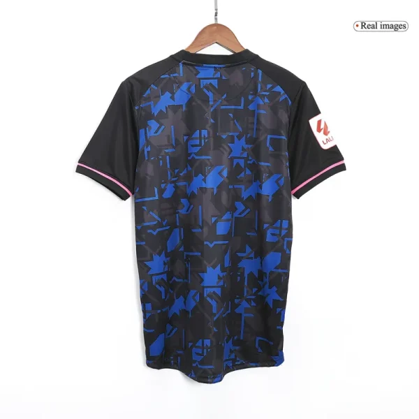 Sevilla 2023/24 Third Away Jersey - Image 2