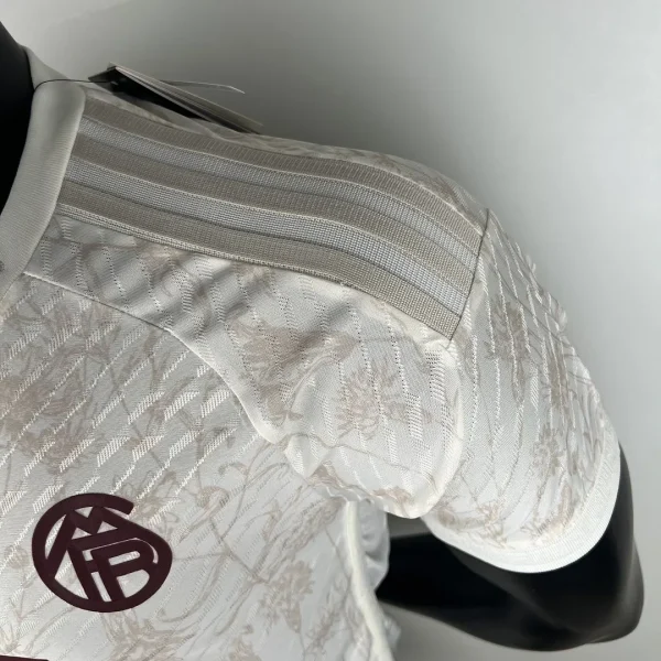 23-24 Bayern Munich Third Jersey Player Version - Image 8