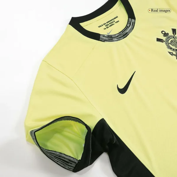 Corinthians 2023/24 Third Jersey - Image 5
