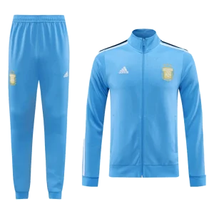 Adidas Argentina 24-25 Men's Jacket Soccer Training Kits