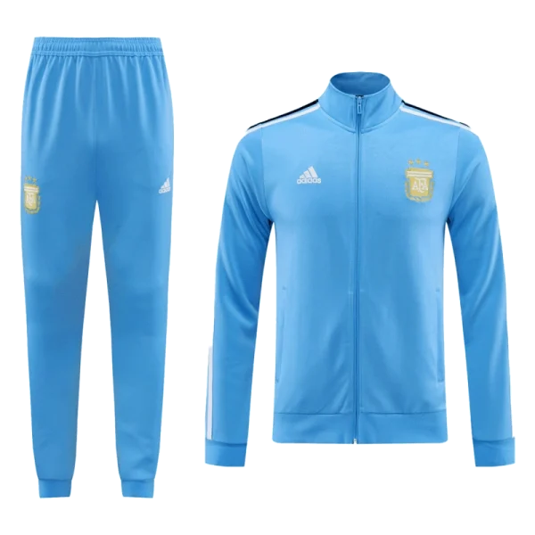 Adidas Argentina 24-25 Men's Jacket Soccer Training Kits