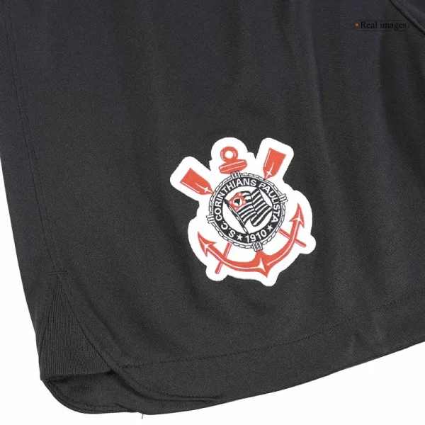 Corinthians 2023/24 Home Short - Image 6