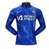 2024-25 Chelsea Club Home Player Version Long Sleeve Football Shirt