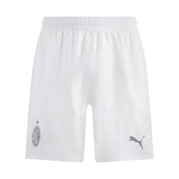 23-24 AC Milan Away Kit Jersey+Shorts - Image 4